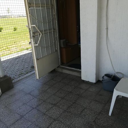 Apartmani Filipovic Kladovo Exterior foto