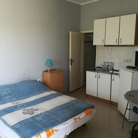 Apartmani Filipovic Kladovo Exterior foto