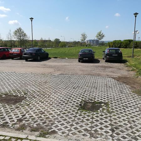 Apartmani Filipovic Kladovo Exterior foto