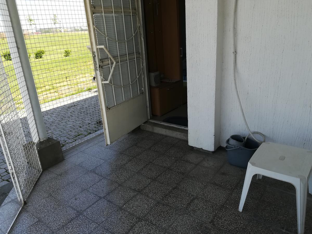 Apartmani Filipovic Kladovo Exterior foto