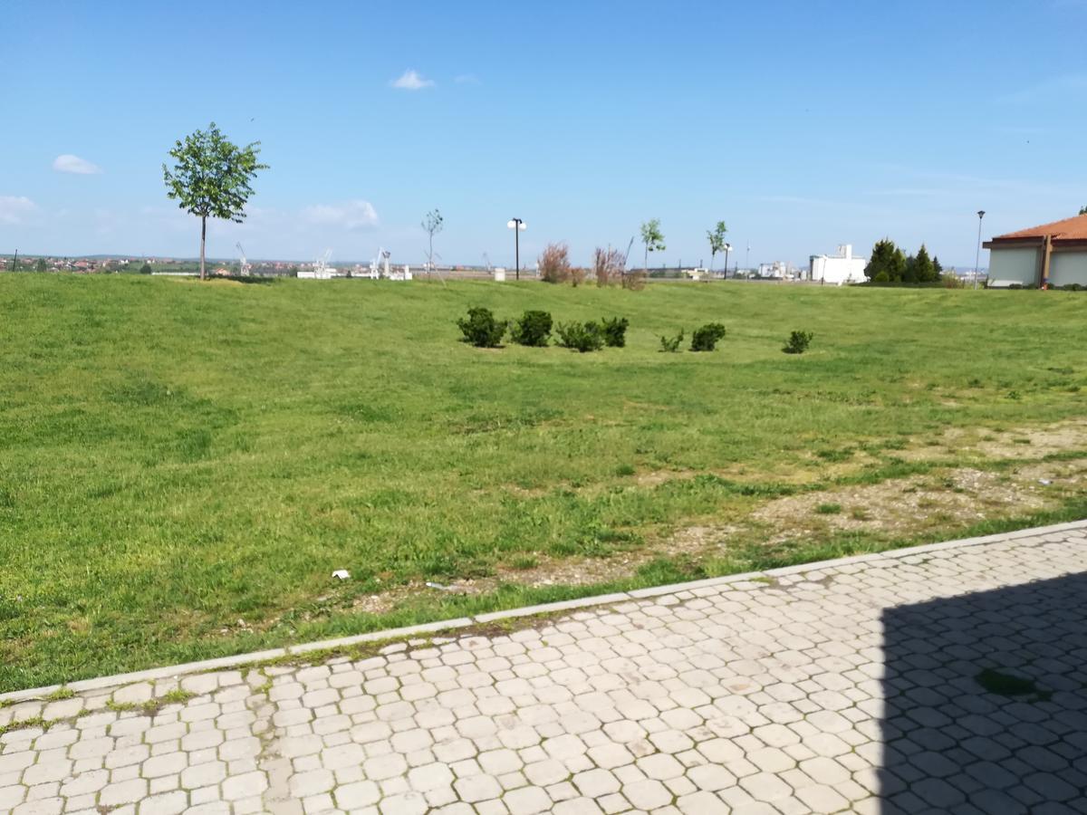 Apartmani Filipovic Kladovo Exterior foto