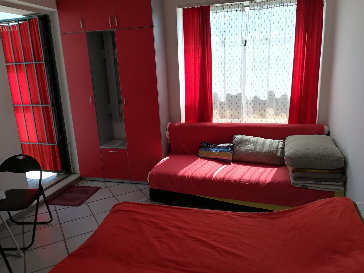 Apartmani Filipovic Kladovo Exterior foto