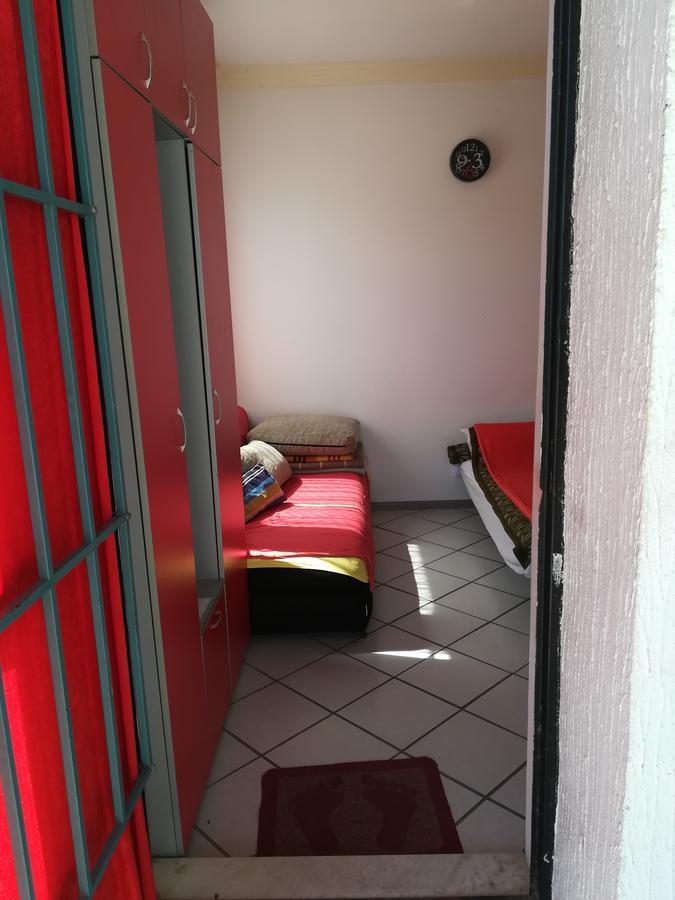 Apartmani Filipovic Kladovo Exterior foto